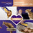 Feliway Happy Snack Sabor a Galinha, 24 saquetas