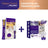 Feliway Happy Snack Sabor a Galinha, 24 saquetas