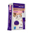 Feliway Happy Snack Sabor Salmão, 24 saquetas