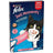 Felix Deli Moments Salmão 11x4x10 gramas