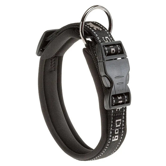Ferplast Collar Sport Perro C25 45  Gris