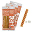 Ferplast Snack Fusilli Saco Todos os Tamanhos Ovopet , 105 g