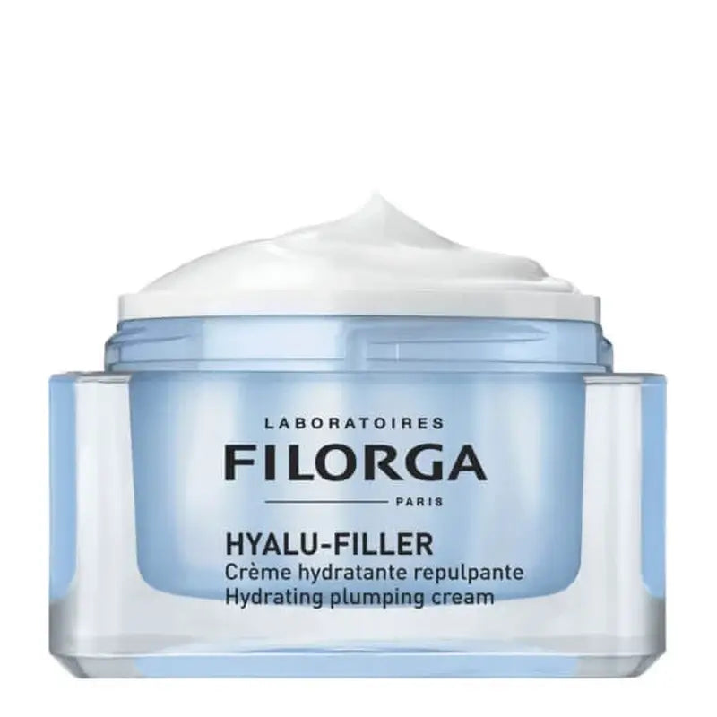 Filorga Hyalu-Filler Creme Pote , 50 ml