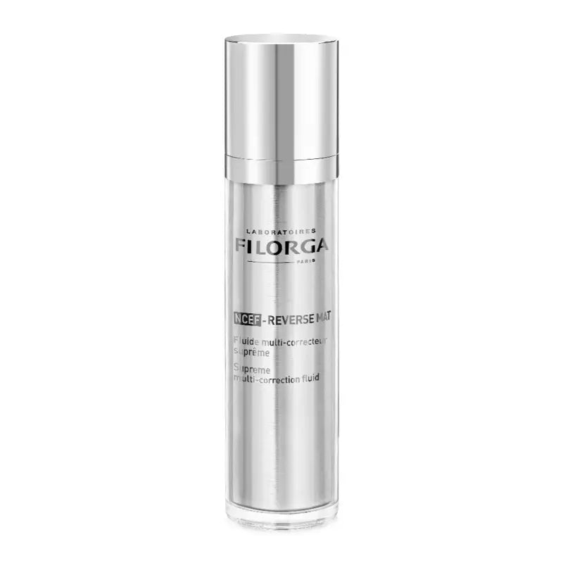 Filorga Ncef-Reverse Fluido Matificante 50 ml