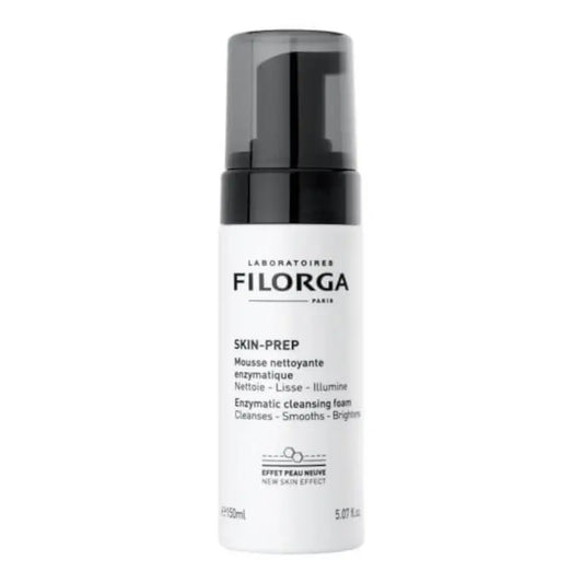 Filorga Espuma de Preparação da Pele, 150 ml