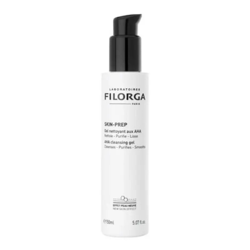 Filorga Gel Preparador da Pele, 150 ml