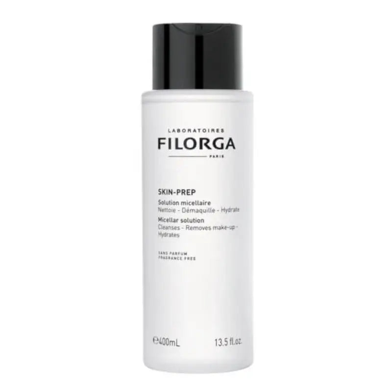 Solução Micelar Filorga Skin-Prep, 400 ml