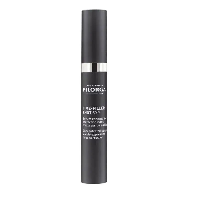 Caneta Filorga Time Filler Shot 5Xp , 15 ml