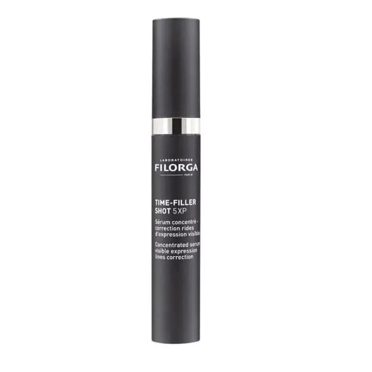 Caneta Filorga Time Filler Shot 5Xp , 15 ml