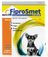 Fiprosmet Small Dogs 6 Pipetas 0,67 ml