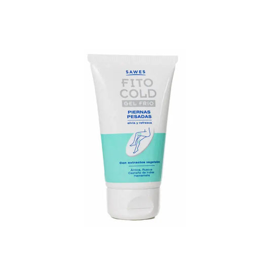 FITO COLD gel frio piernas cansadas 60 ml