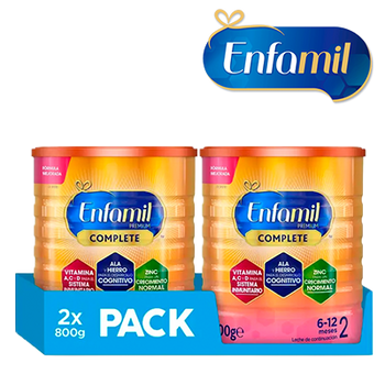 YELLOWDAYS - RECKITT - ENFAMIL 25% DTO (22 JUNIO 2026)