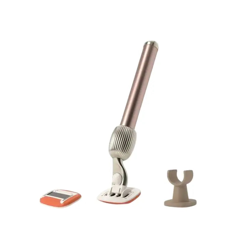 Conjunto inicial de lâminas de barbear Fler B