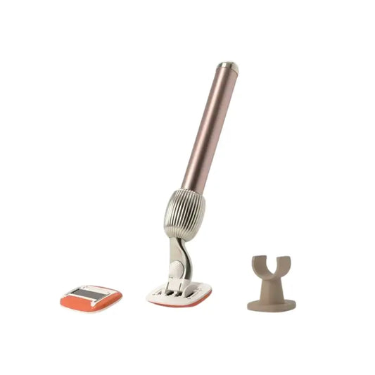 Conjunto inicial de lâminas de barbear Fler B