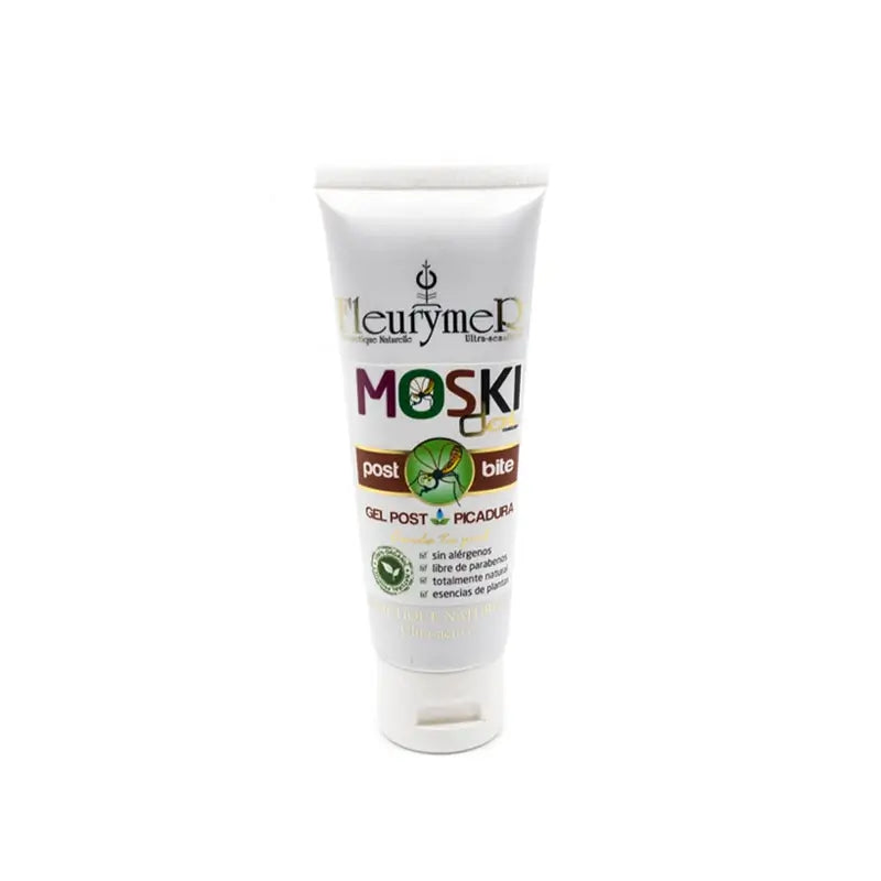 Fleurymer Moskidol Pós Repelente de Mosquitos 85Ml.