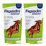 Flexadin Advance Chondroprotector For Dogs, 2X60 Comprimidos