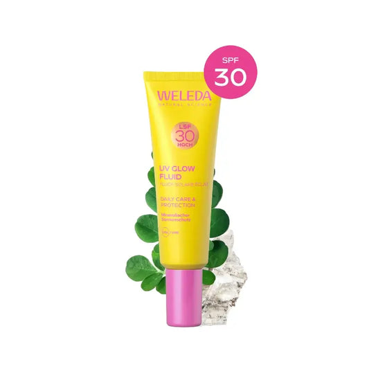 Fluido Solar Glow FPS 30