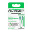 Fluocaril Samurai Refis Interdental Pro Medium, 2 Refis