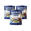 FontActiv Pack Forte Chocolate, 3x800g