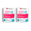 Forté Pharma Cystima Medical Duplo, 2 x 14 saquetas