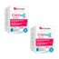 Forté Pharma Duplo Cystima Medical , 2 x 30 saquetas