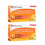 Forté Pharma Duplo Forté Própolis Mel Pastilhas, 2 x 24 Pastilhas