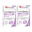 Forté Pharma Duplo Fortébiotic+ Flora Íntima, 2 x 15 Cápsulas