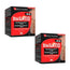 Forté Pharma Duplo Men's Xtraslim 700, 2 x 120 cápsulas