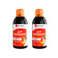 Forté Pharma Duplo Turboslim Drenagem 2 x 500 ml