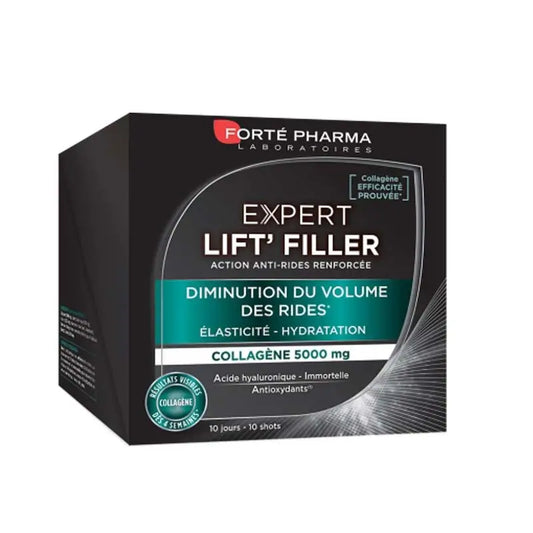 Forte Pharma Expert Lift Filler 300 mL