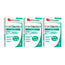 Forté Pharma Triplo Fortébiotic+ Atb, 3 x 10 Cápsulas