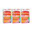 Forté Pharma Triplo Multivit 3 x 4 gr Sénior