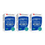 Forté Pharma Triplo Turboslim Calorilight, 3 x 60 cápsulas