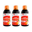 Forté Pharma Triplo Turboslim Drenagem 3 x 500 ml