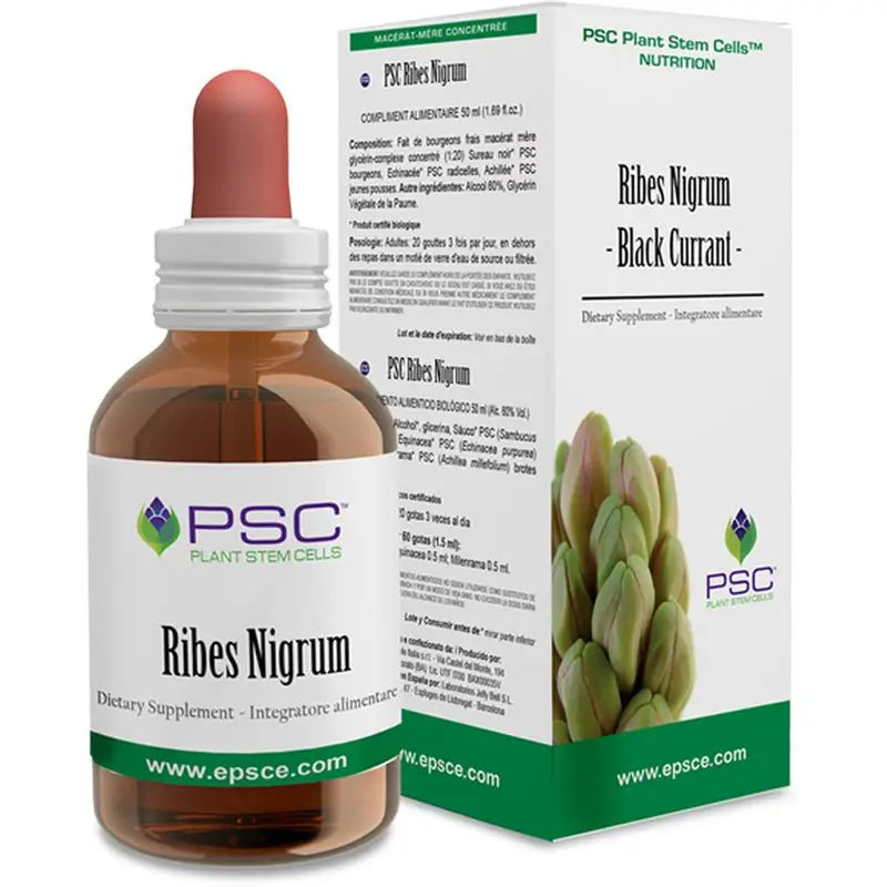 Forza Vita Psc Ribes Nigrum , 15 ml   