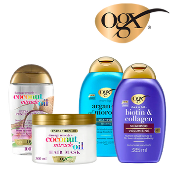 OGX 20% DE DESCONTO (28 DE FEVEREIRO DE 2026)