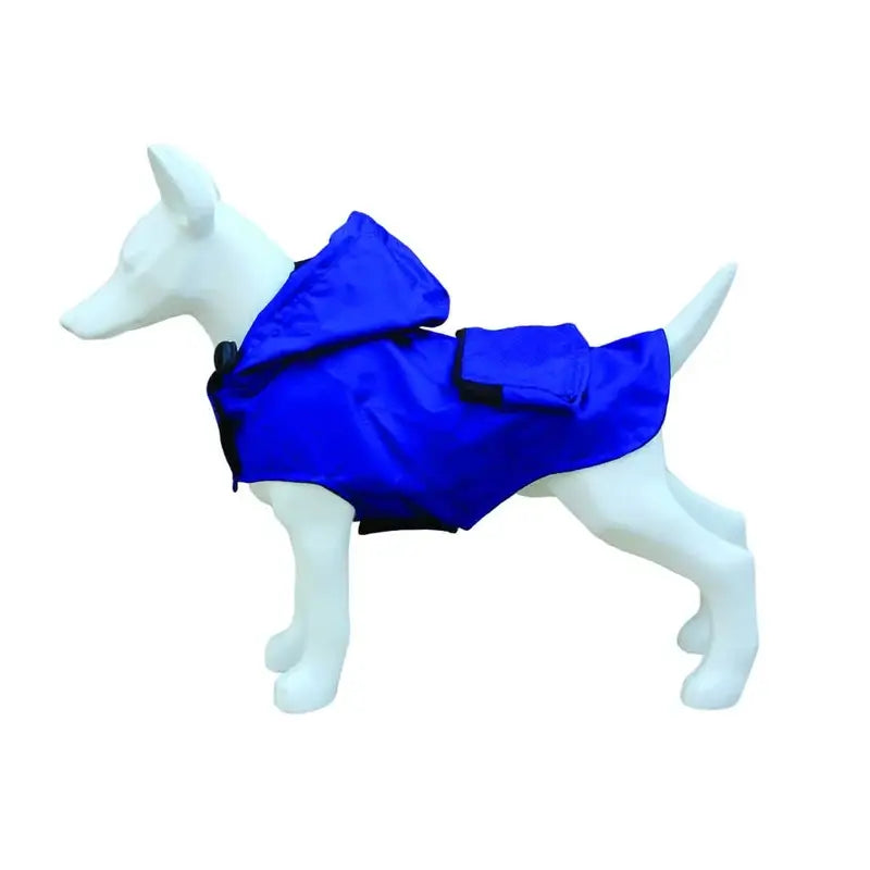 Bolso impermeável Freedog Azul 20Cm