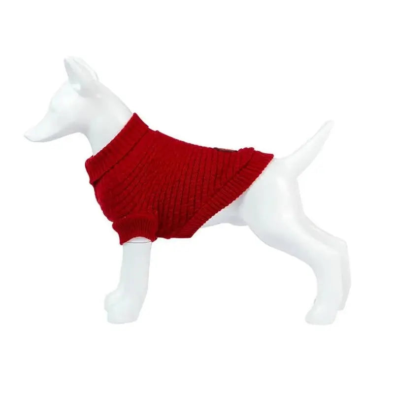 Freedog Jersey Frapp Vermelho 20Cm