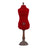 Freedog Jersey Frapp Vermelho 45Cm