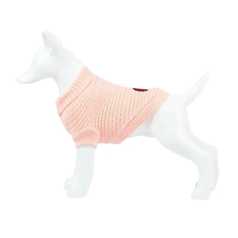 Freedog Jersey Frapp Salmão 30Cm