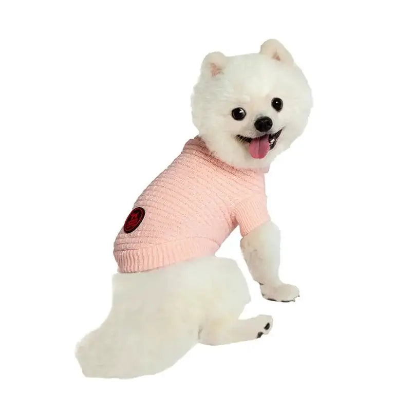 Freedog Jersey Frapp Salmão 35Cm