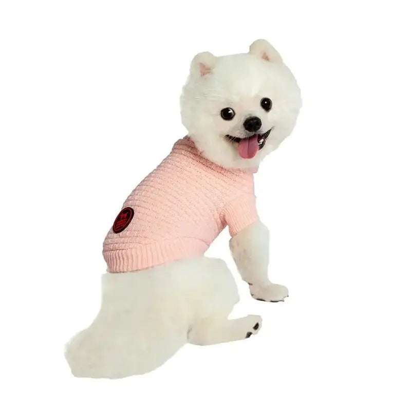 Freedog Jersey Frapp Salmão 45Cm