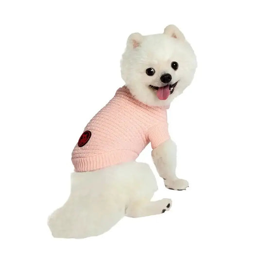 Freedog Jersey Frapp Salmão 50Cm