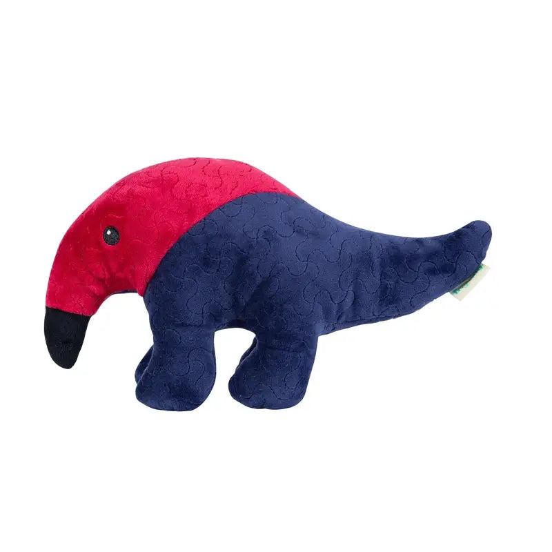 Freedog Tough Elephant Toy com som e corda 28X16,5Cm