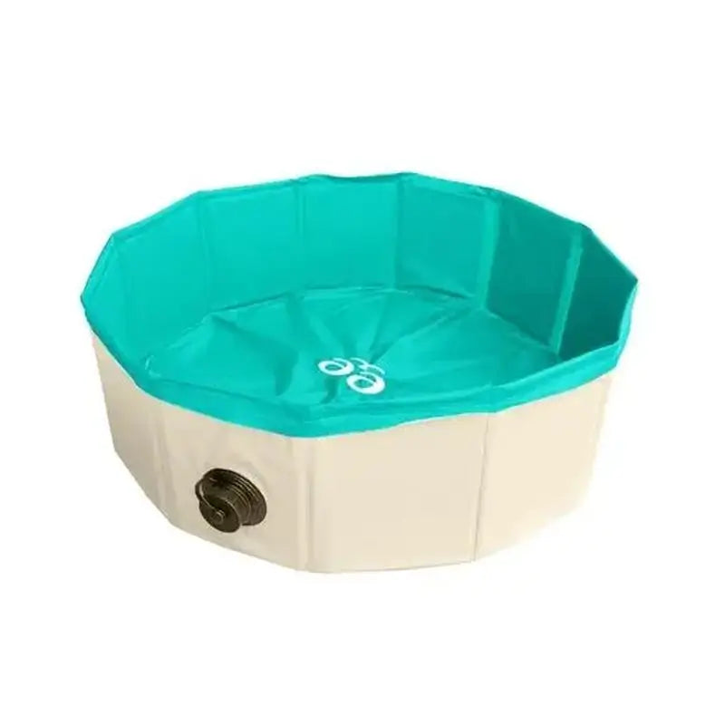 Piscina Freedog Antiderrapante 120X 30Cm (280 Litros)