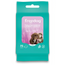 Freedog Toalhetes húmidos Lav/Vain Pocket 25 Ud 18X20Cm