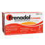 FRENADOL® Flu Relief Complex, Via oral, 10 saquetas