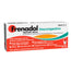 FRENADOL® Descongestionante da gripe, Via oral, 16 cápsulas