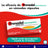 FRENADOL® Descongestionante da gripe, Via oral, 16 cápsulas