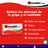 FRENADOL® Forte Anti-gripe, Via oral, 10 saquetas